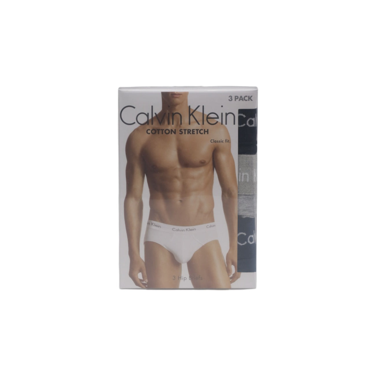 Calvin Klein Men's Underwear