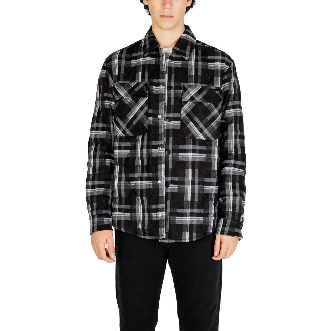Gianni Lupo Men's Shirt