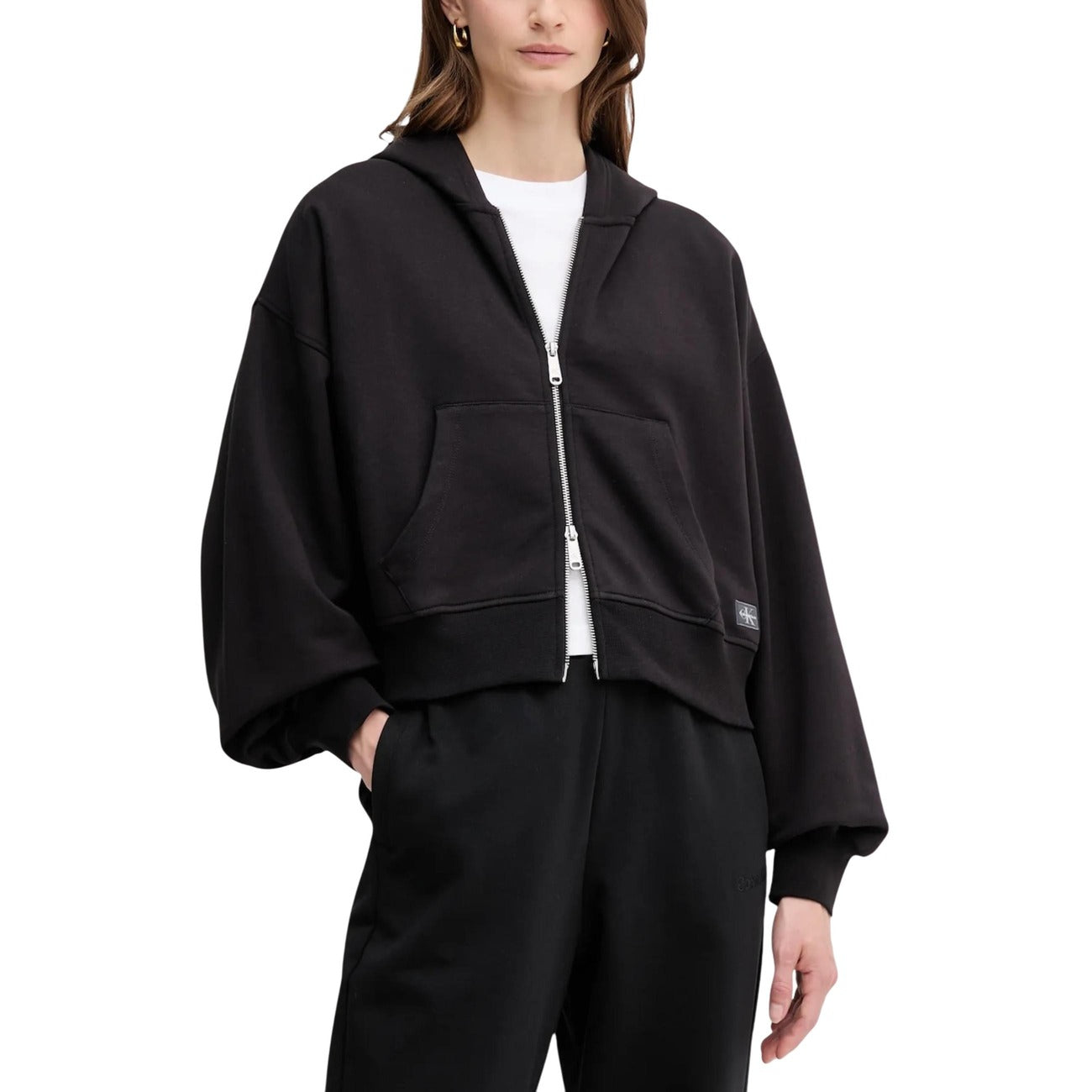 Calvin Klein Jeans Women's Sweatshirt