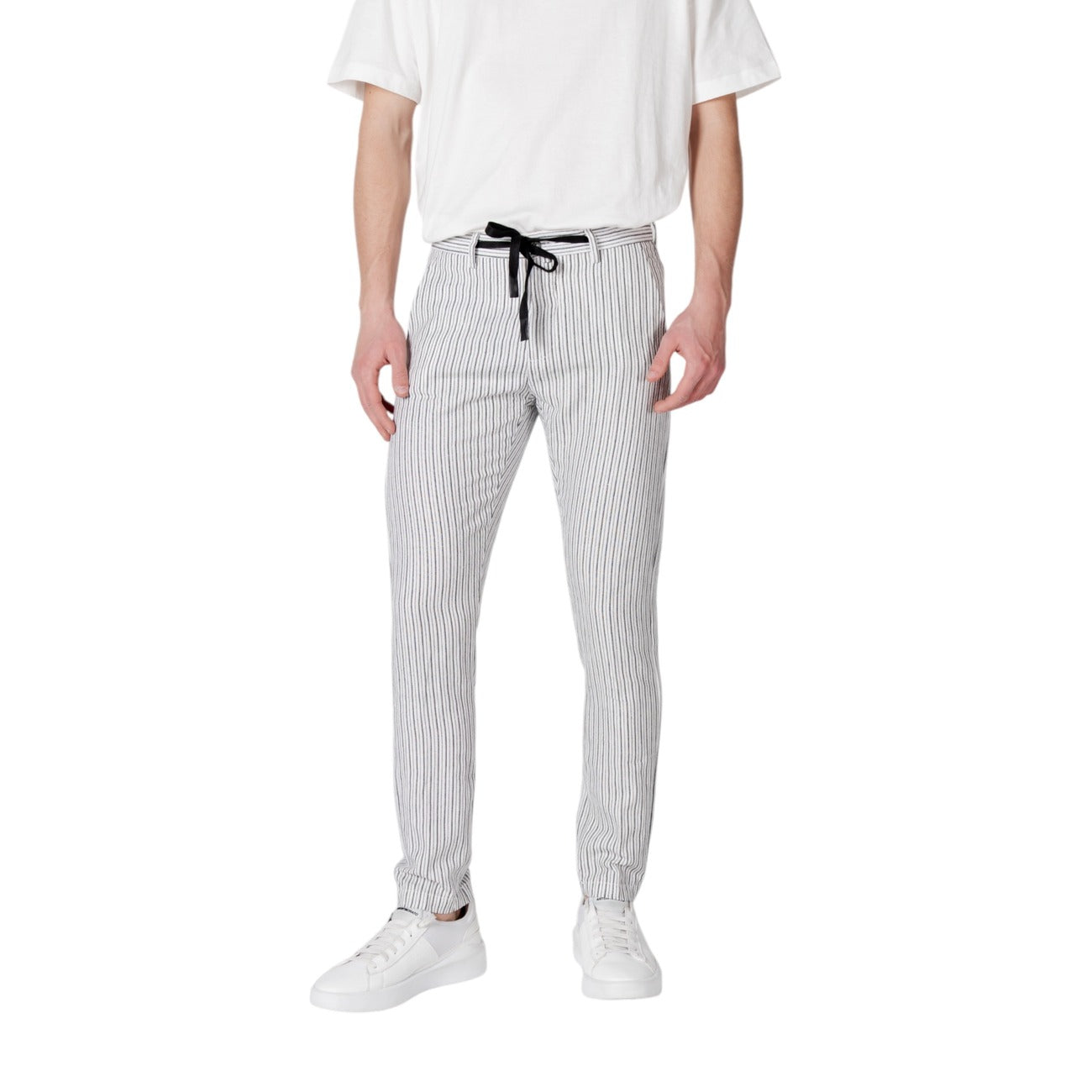 Gianni Lupo Men's Trousers