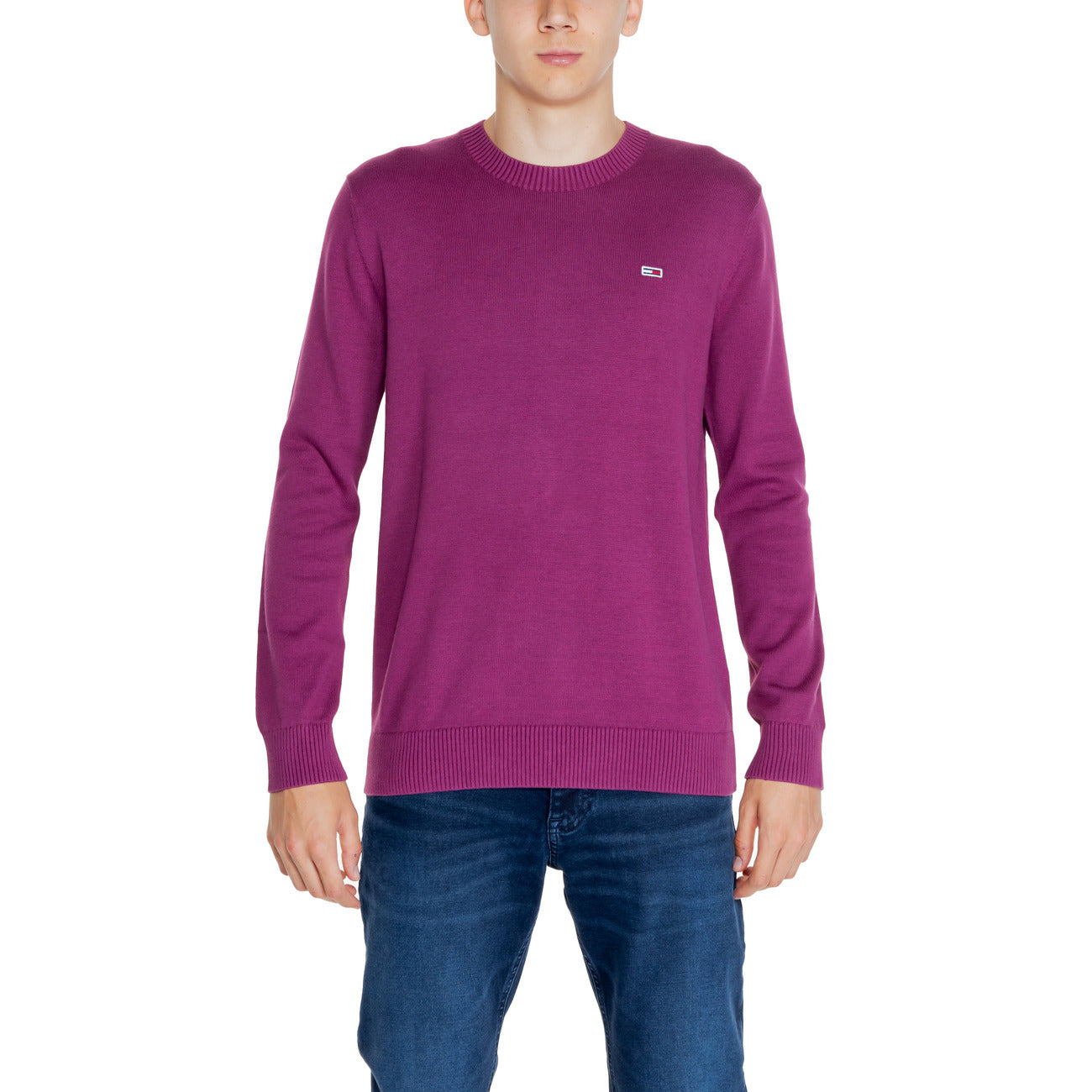 Tommy Hilfiger Jeans Men's Sweater