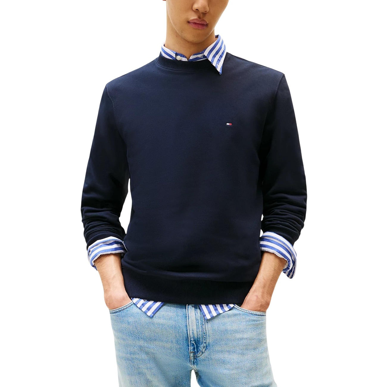Tommy Hilfiger Men's Sweatshirt