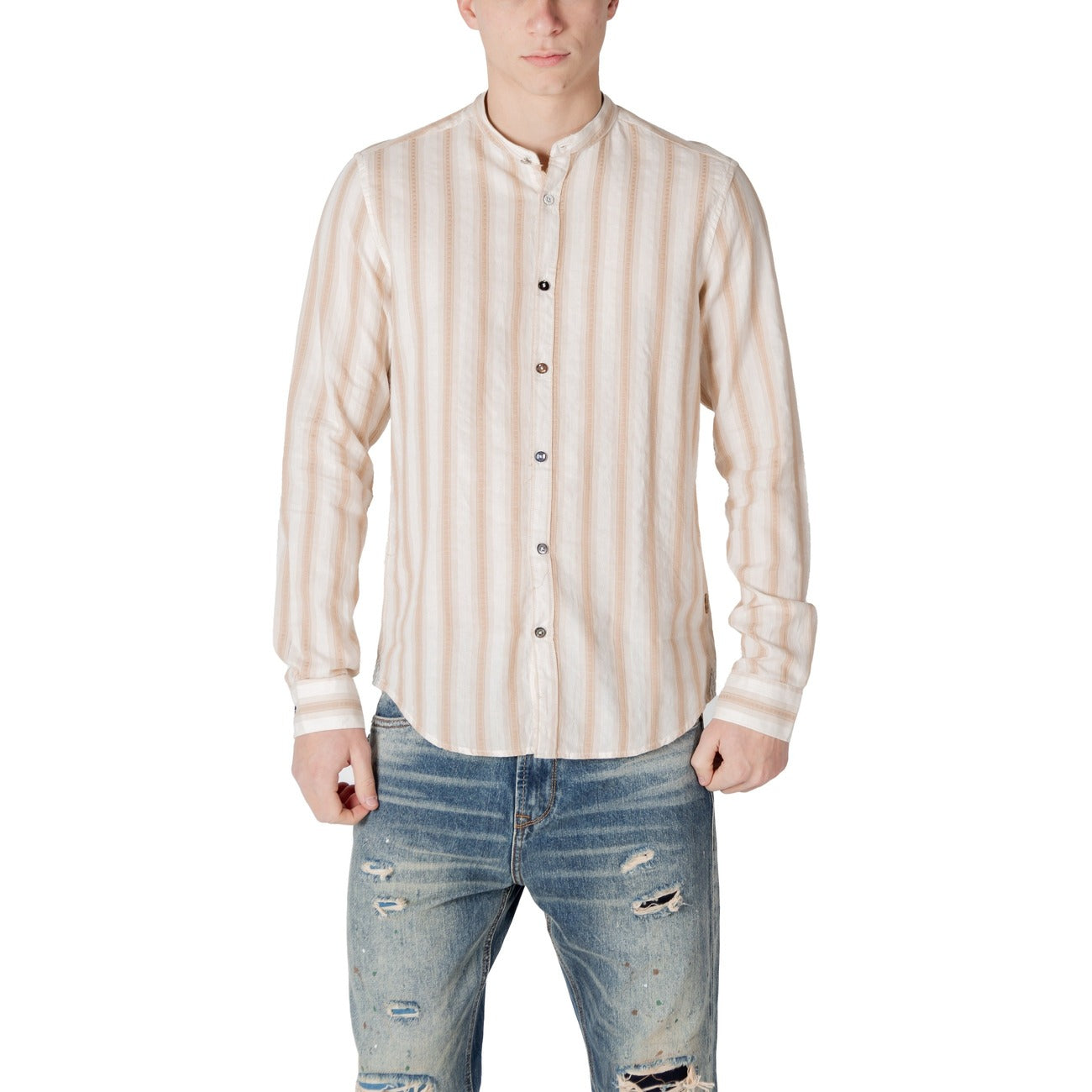 Gianni Lupo Men's Shirt