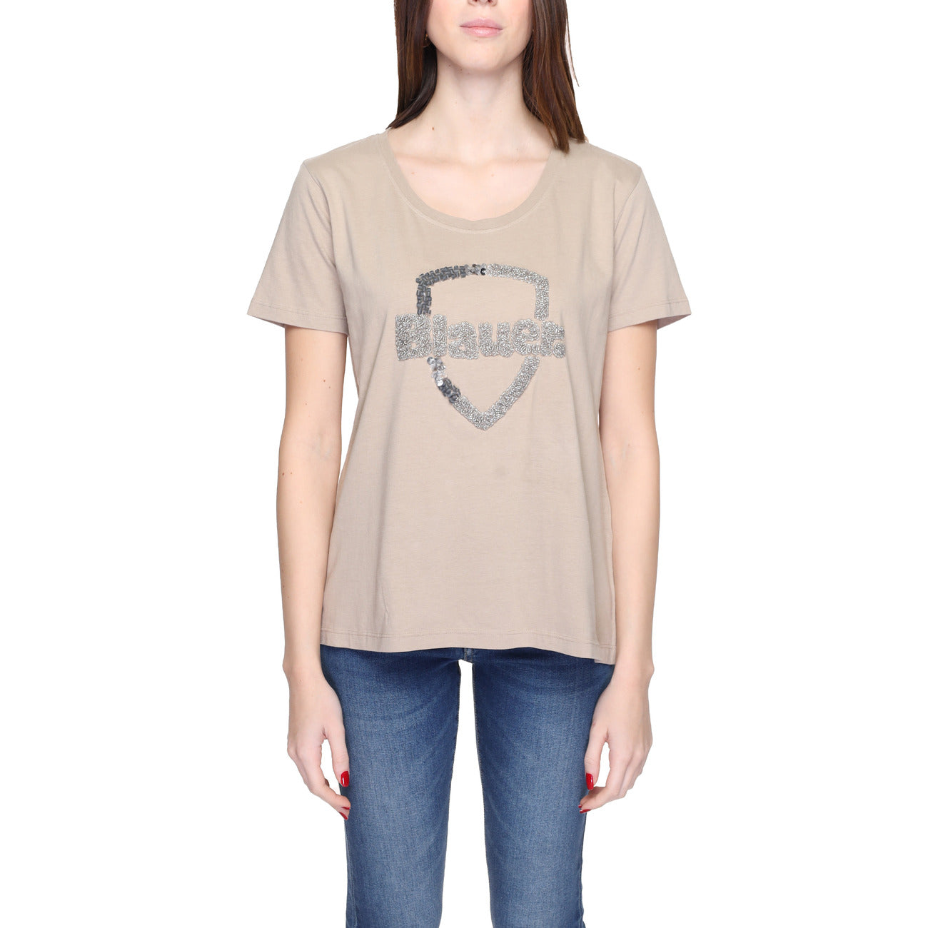 Blauer Women's T-Shirt
