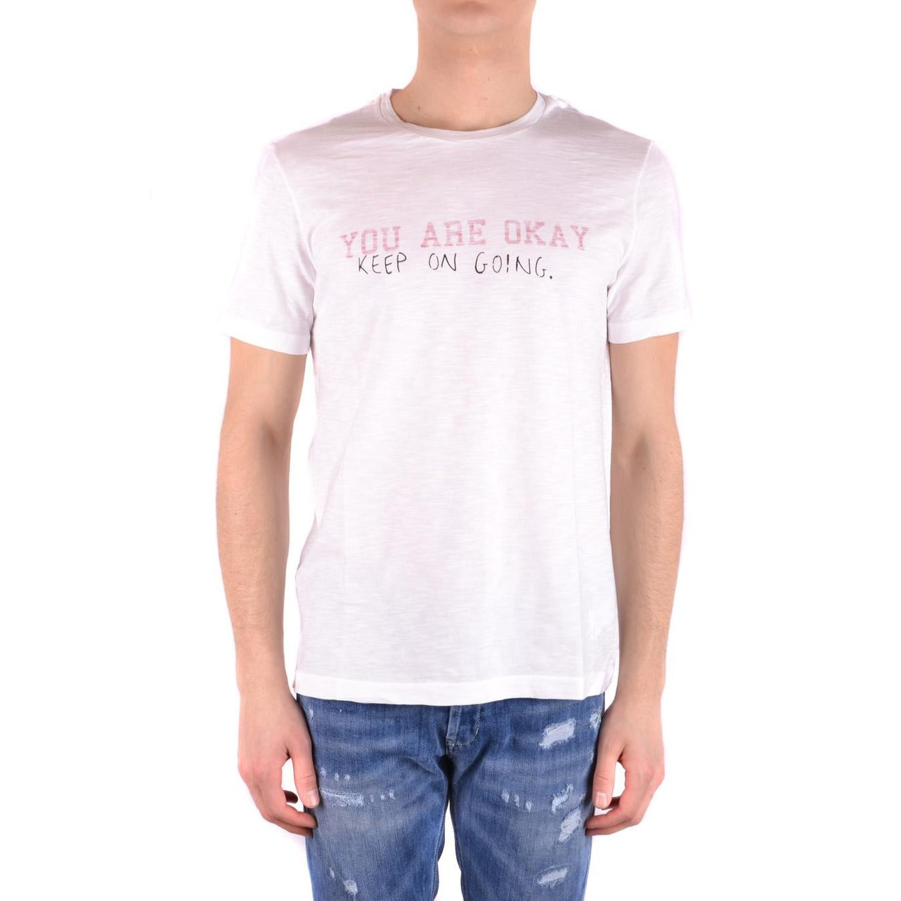 Dondup Men's T-Shirt