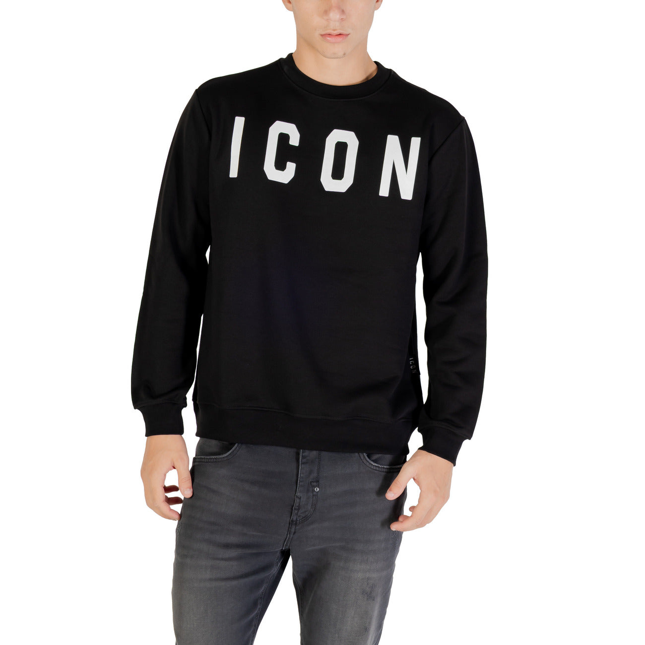 Icon Men's Sweatshirt