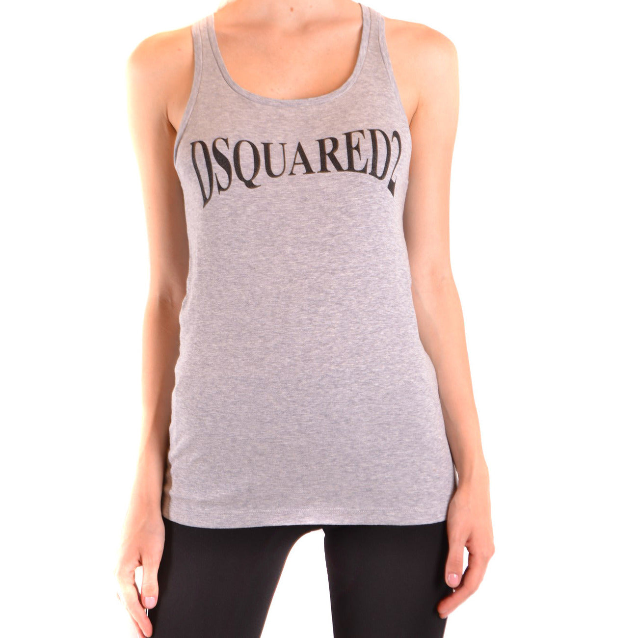 Dsquared2 Women's Tank Top