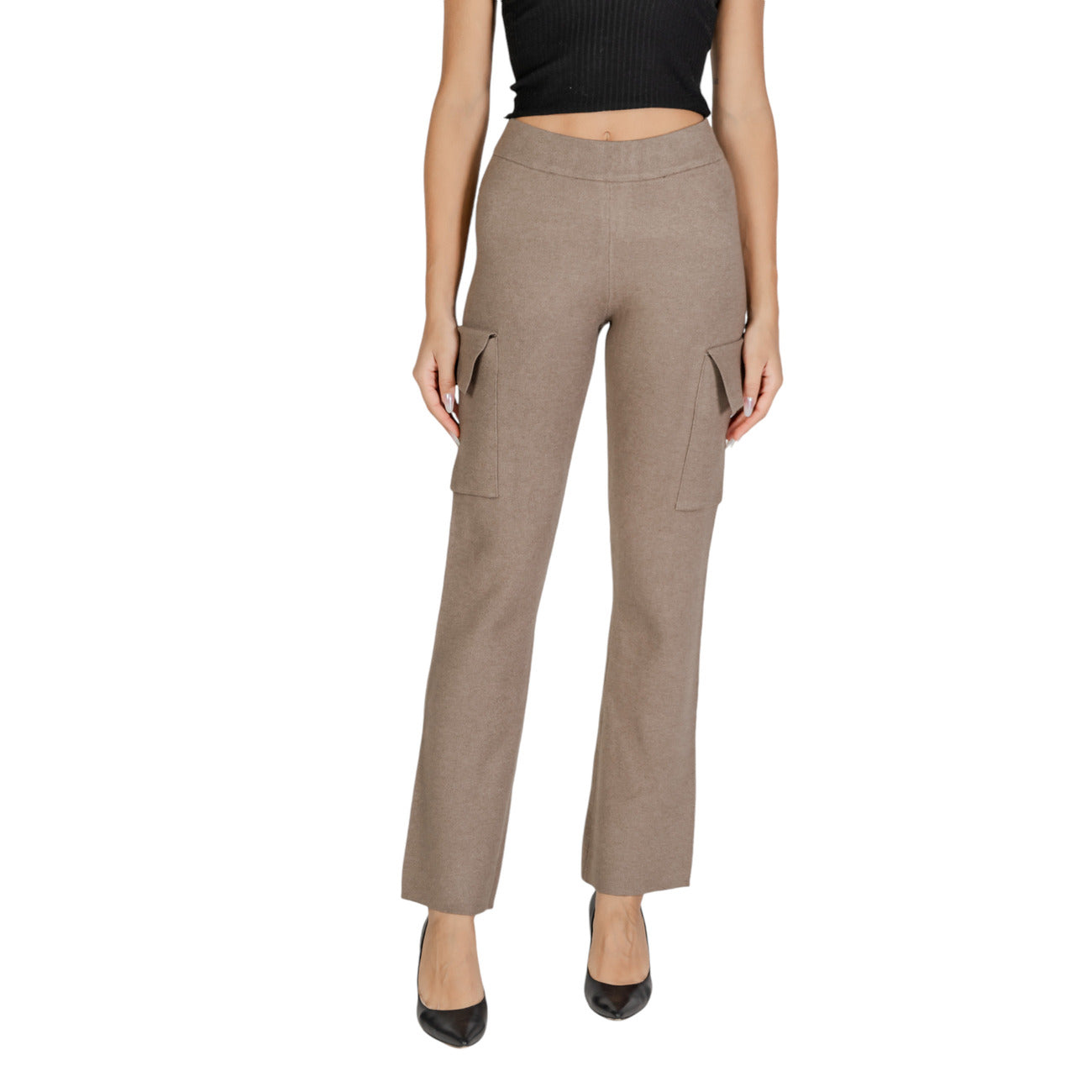 Vila Clothes Women's Pants