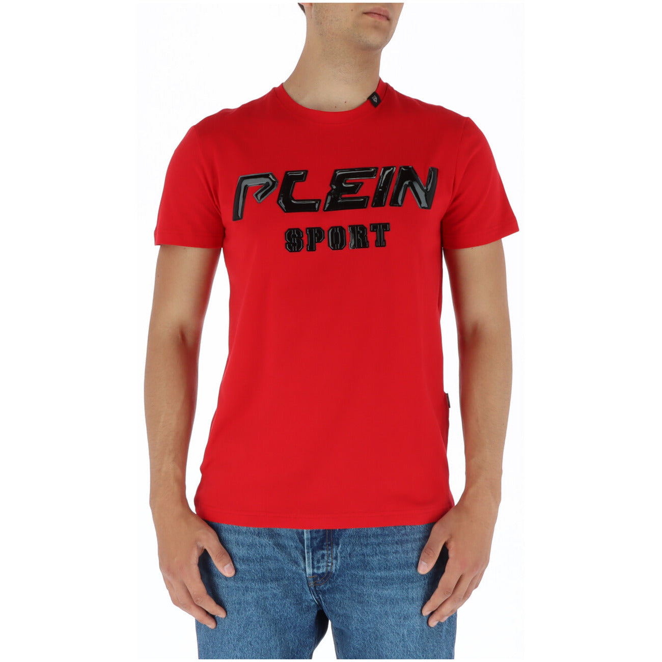 Plein Sport T-Shirt Uomo