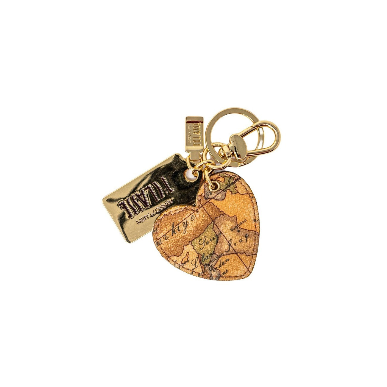 Alviero Martini First Class Women's Keychain
