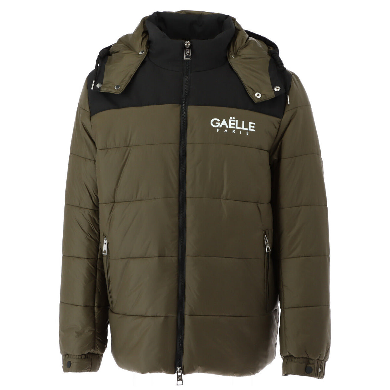 Gaelle Paris Men's Jacket