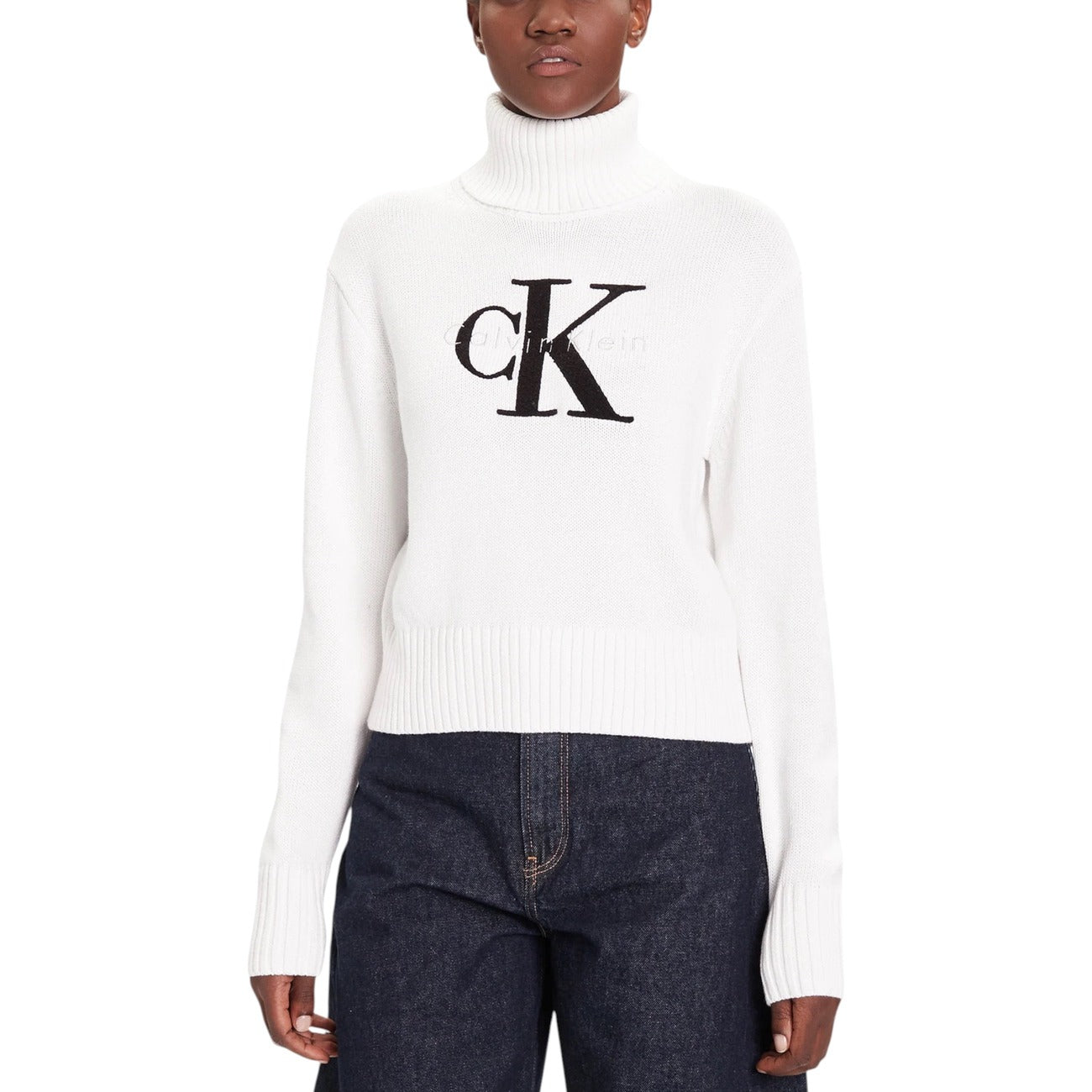 Calvin Klein Jeans Women's Sweater