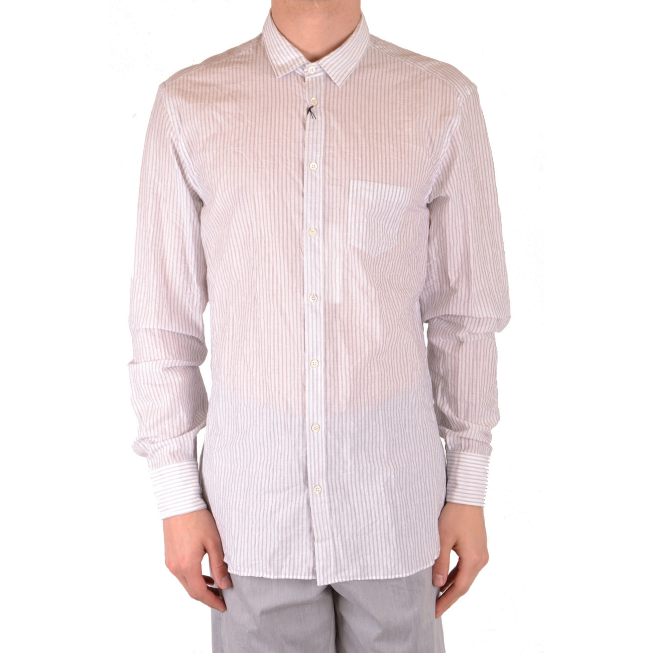 Neil Barrett Men's Shirt