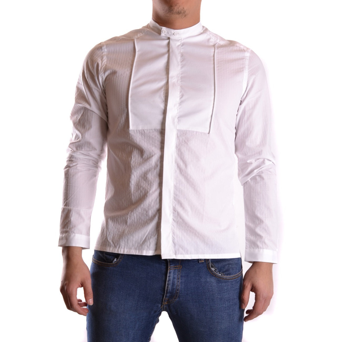 Paolo Pecora Men's Shirt