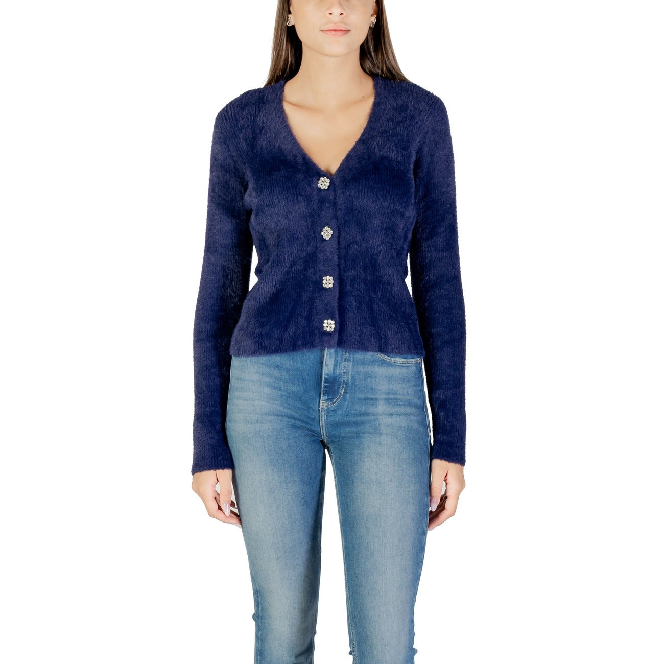 Morgan De Toi Women's Cardigan