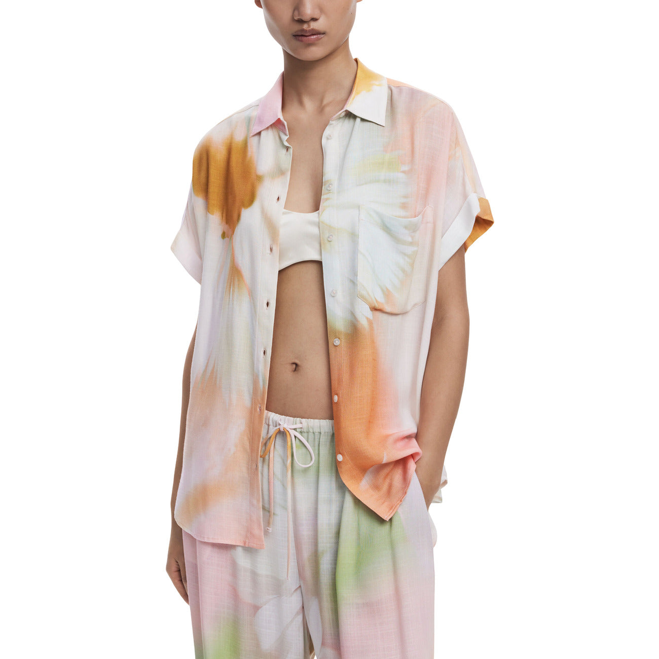 Desigual Camicia Donna