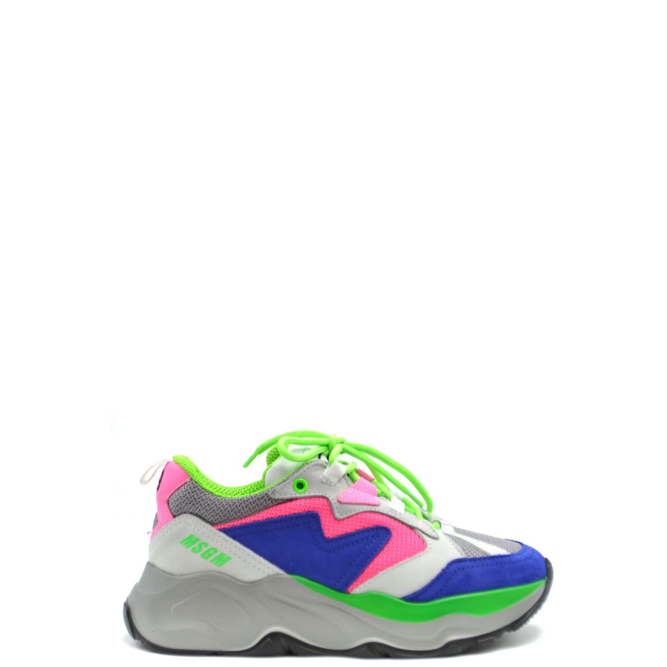 Msgm Women's Sneakers