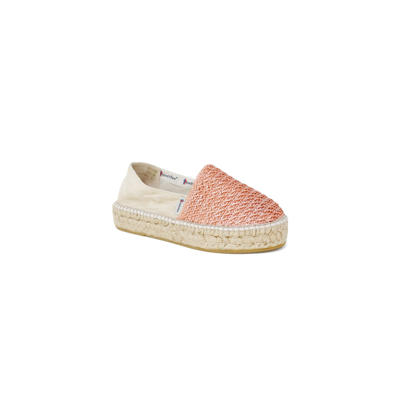 Espadrilles Scarpe Basse Donna