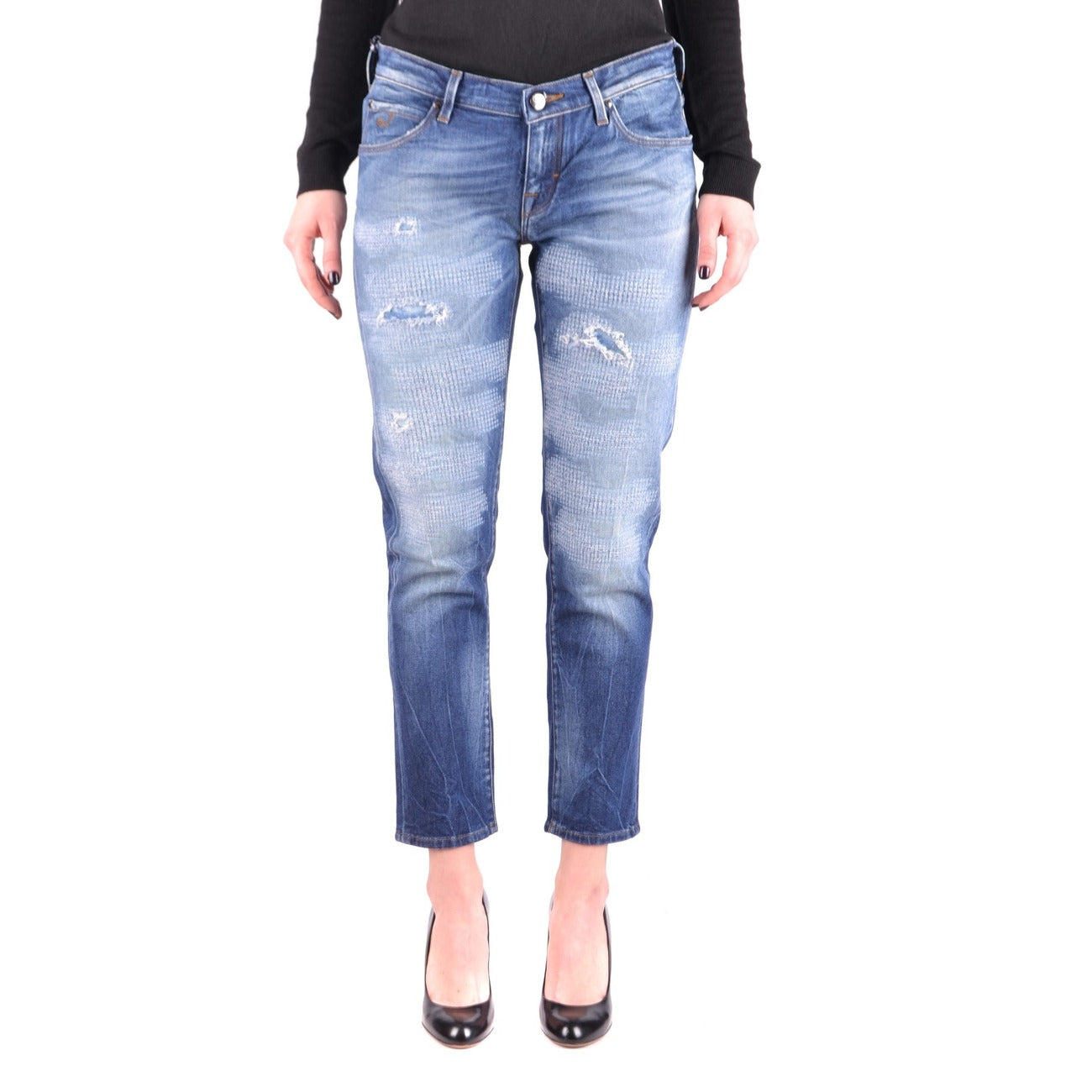 Jacob Cohen Women's Jeans