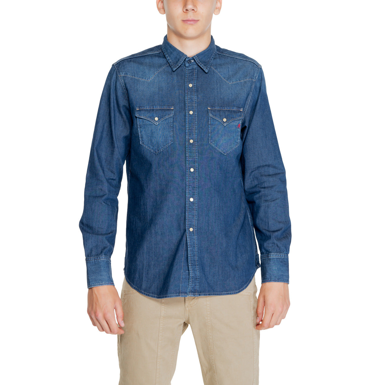 Replay Men's Shirt