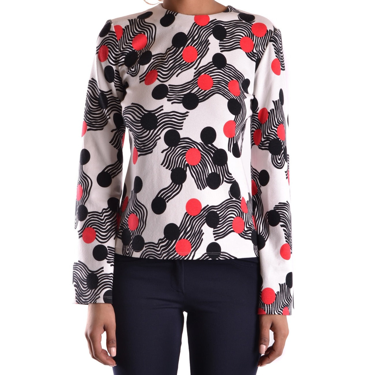 Msgm Maglia Donna