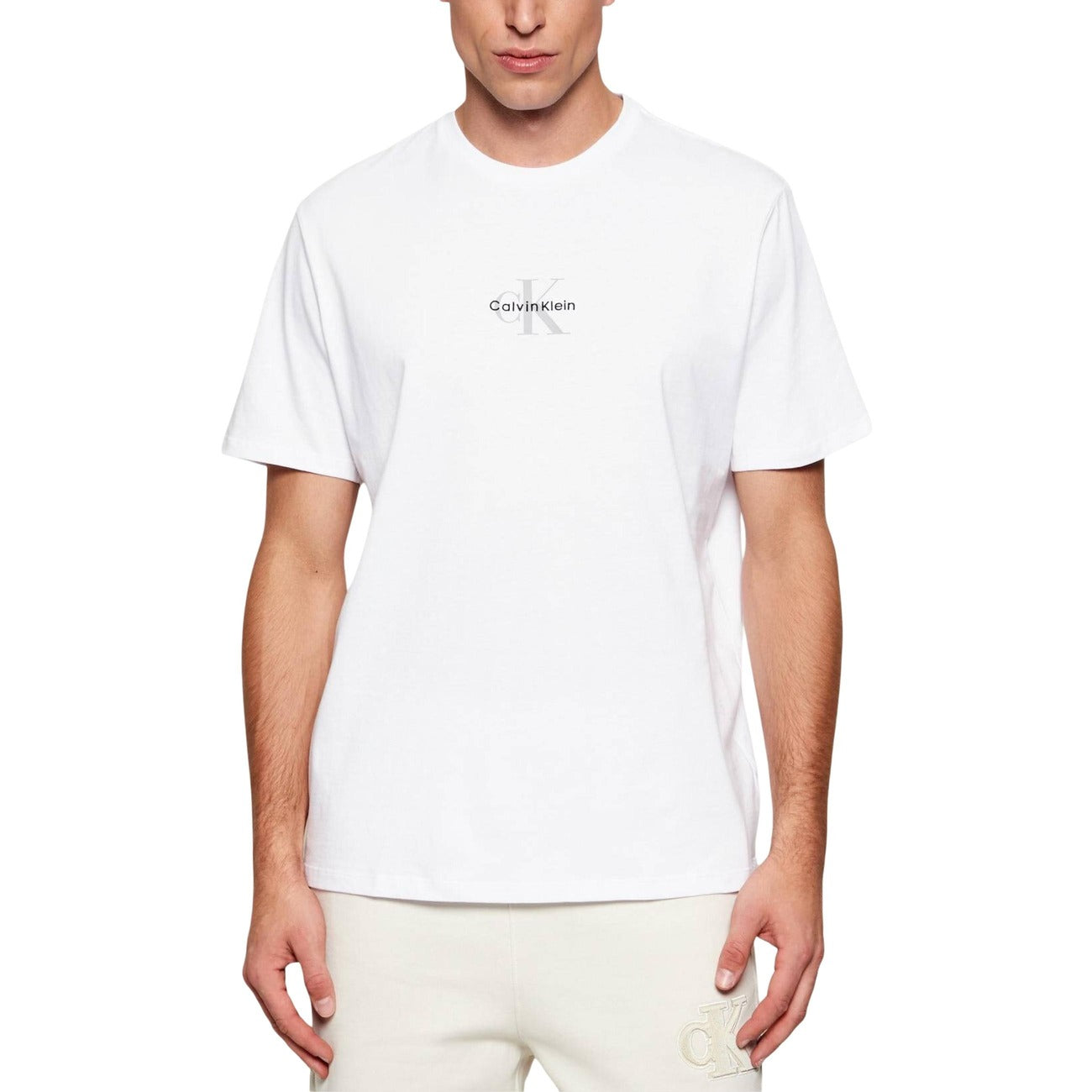 Calvin Klein Jeans Men's T-Shirt