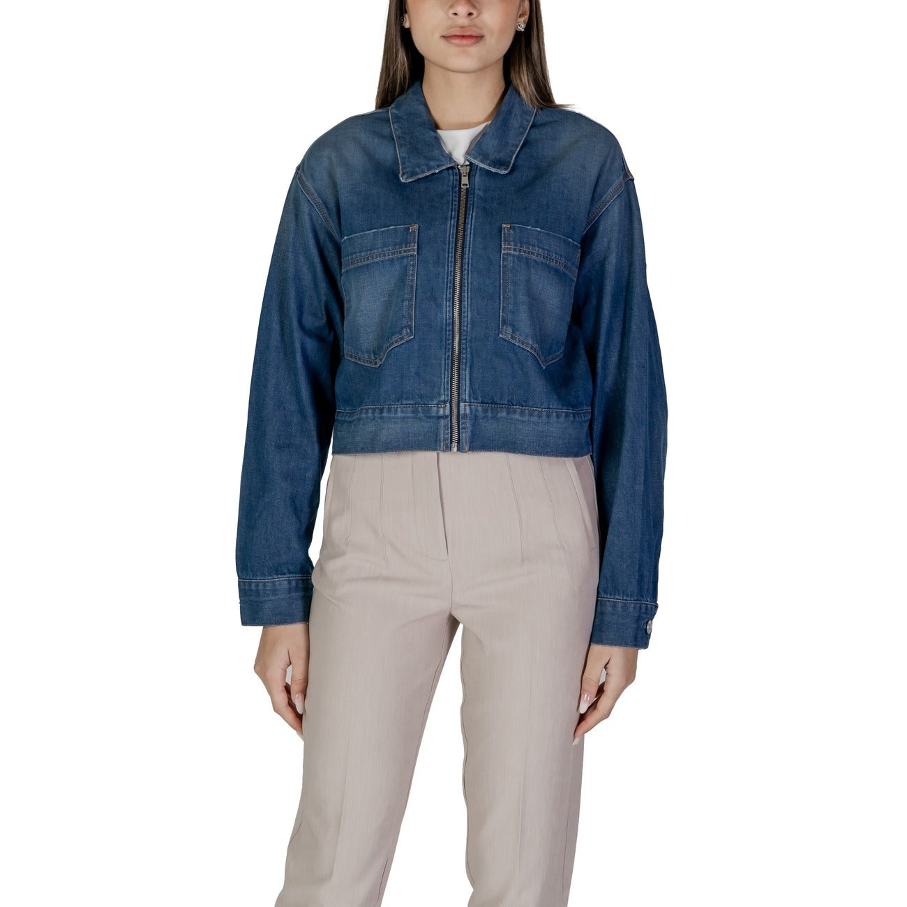 Replay Women's Jacket