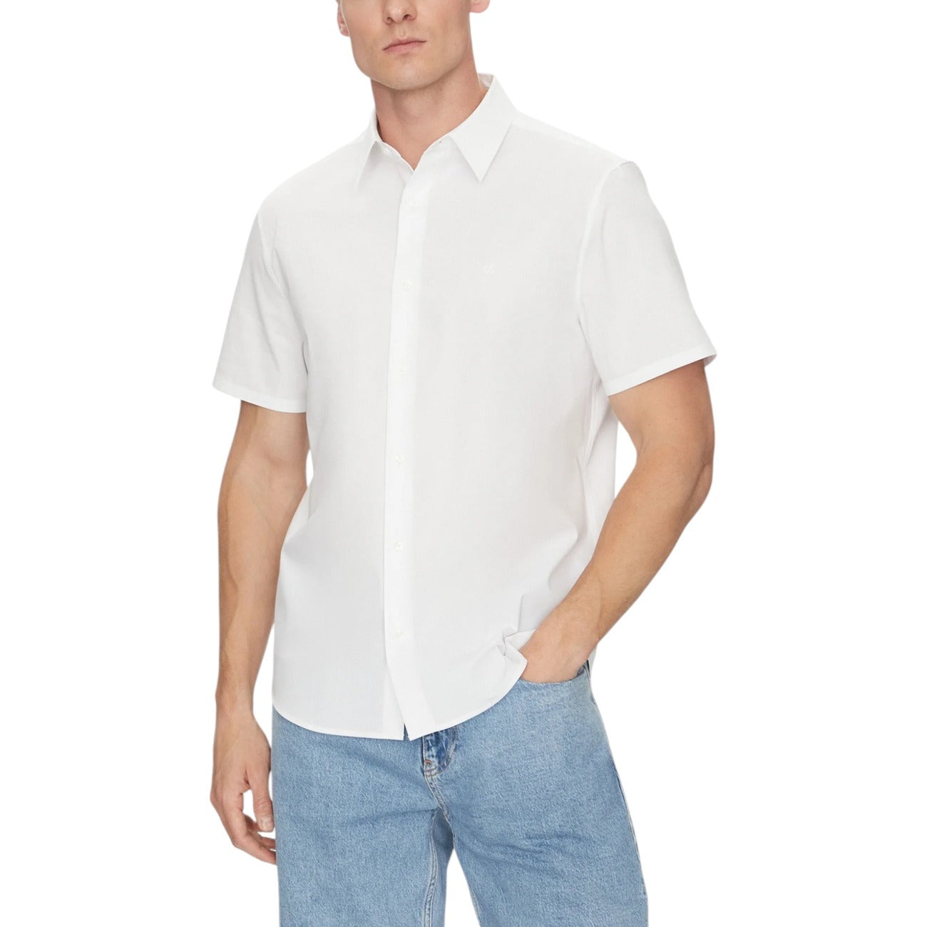 Calvin Klein Men's Shirt