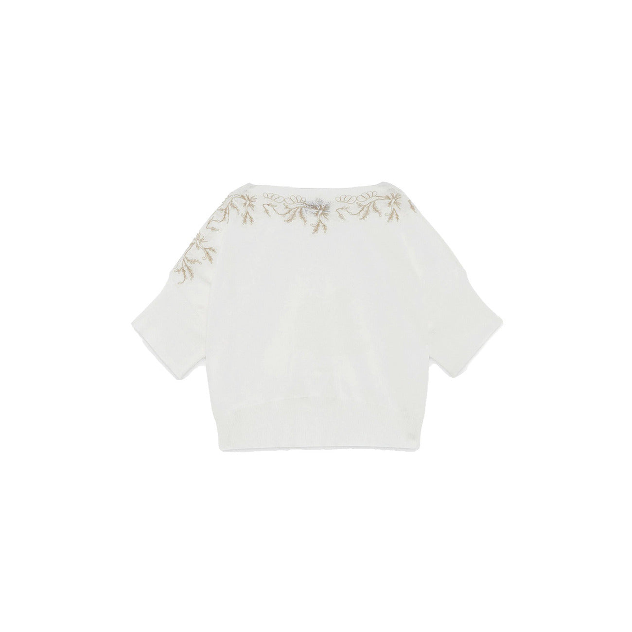 Ermanno Maglia Donna