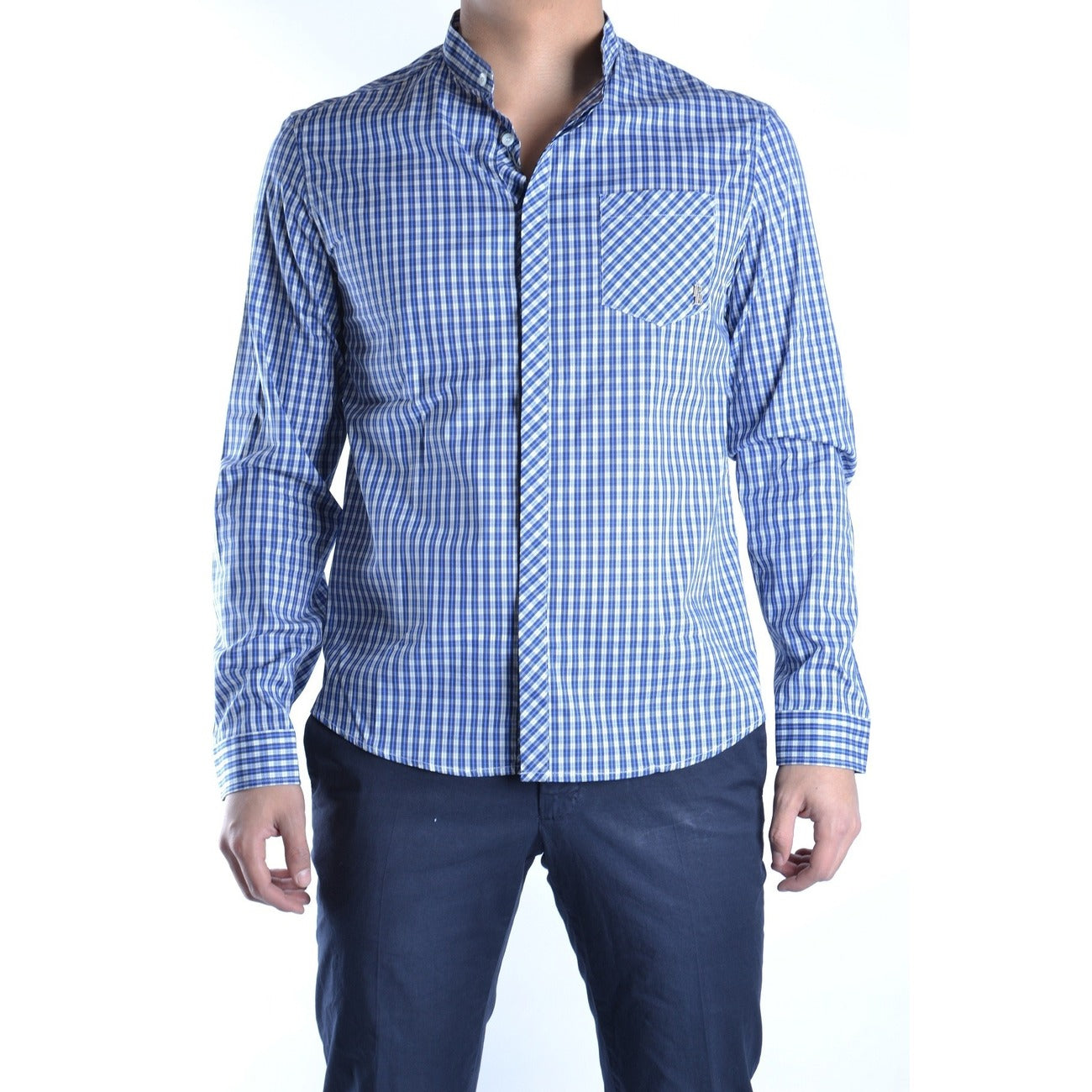 Pierre Balmain Men's Shirt