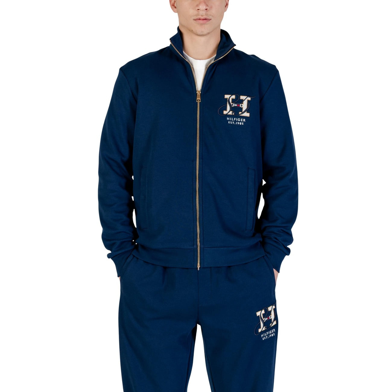 Tommy Hilfiger Men's Sweatshirt