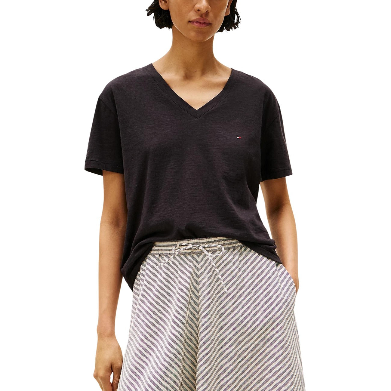 Tommy Hilfiger T-Shirt Donna