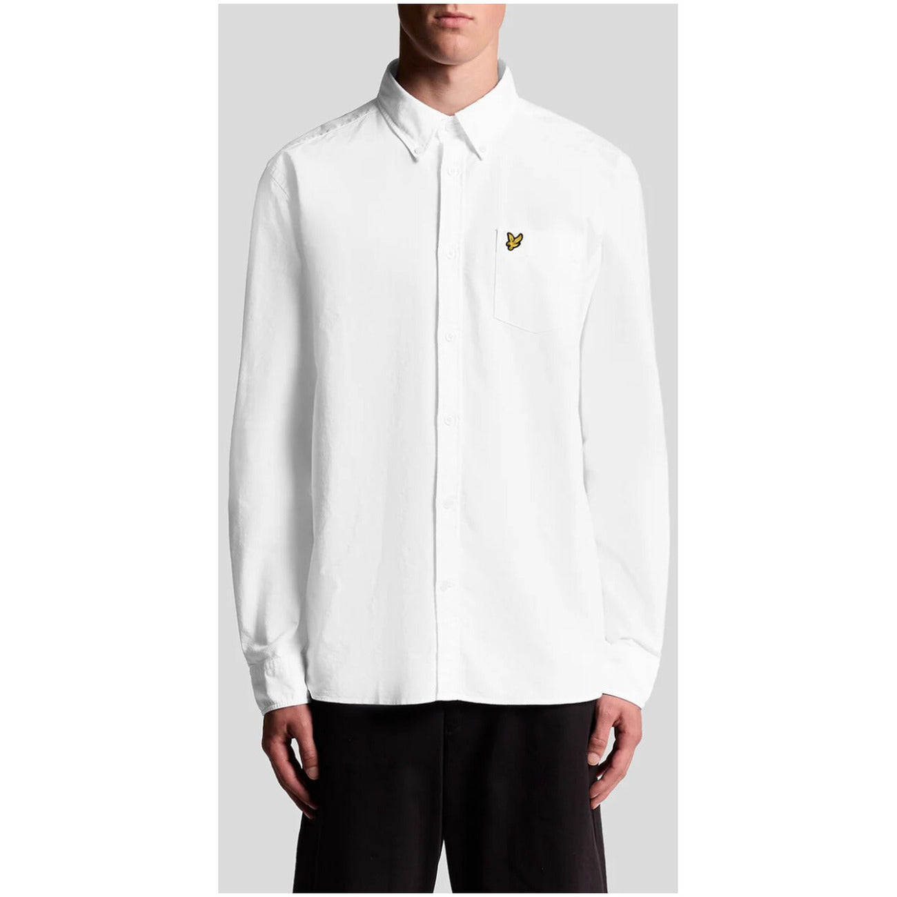 Lyle &amp; Scott Men's Shirt