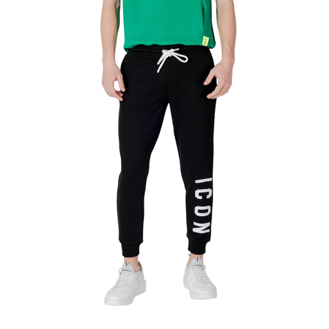 Icon Men's Pants