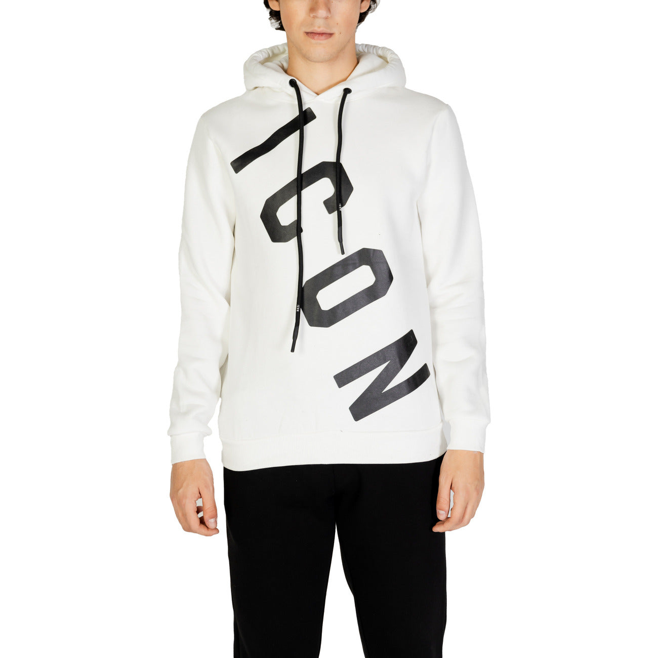 Icon Men's Sweatshirt