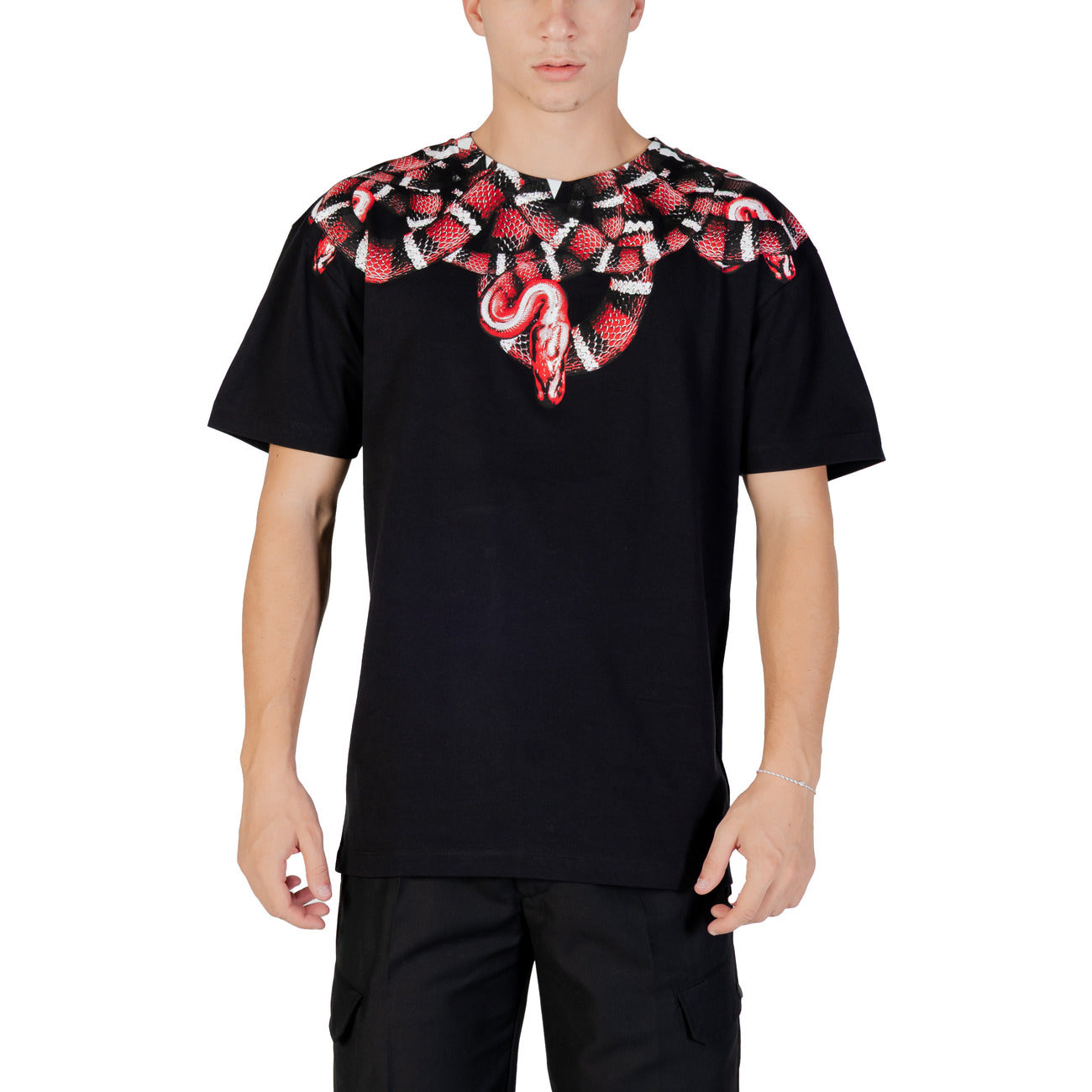 County Of Milan Men's T-Shirt