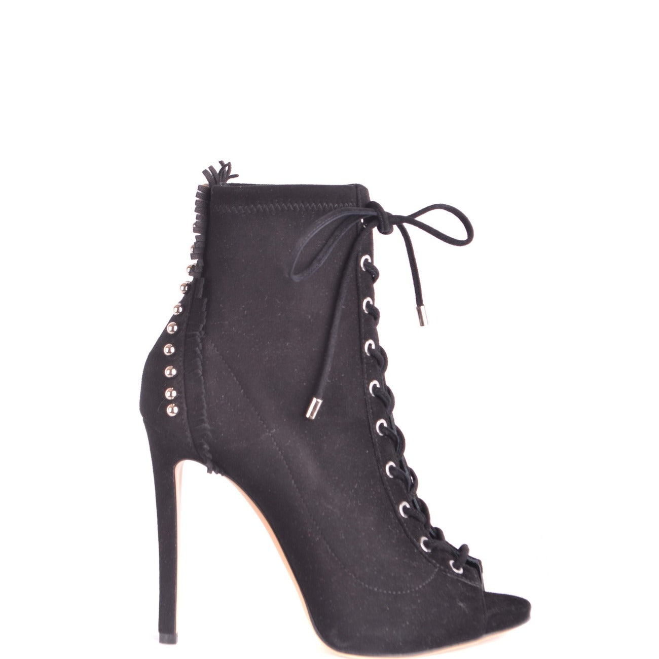 Ninalilou Stivali Donna