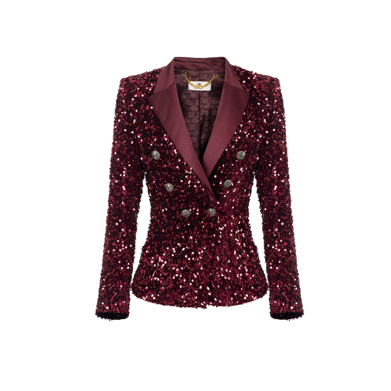 Elisabetta Franchi Women's Jacket