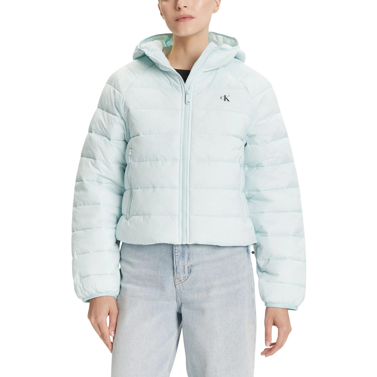 Calvin Klein Jeans Women's Jacket