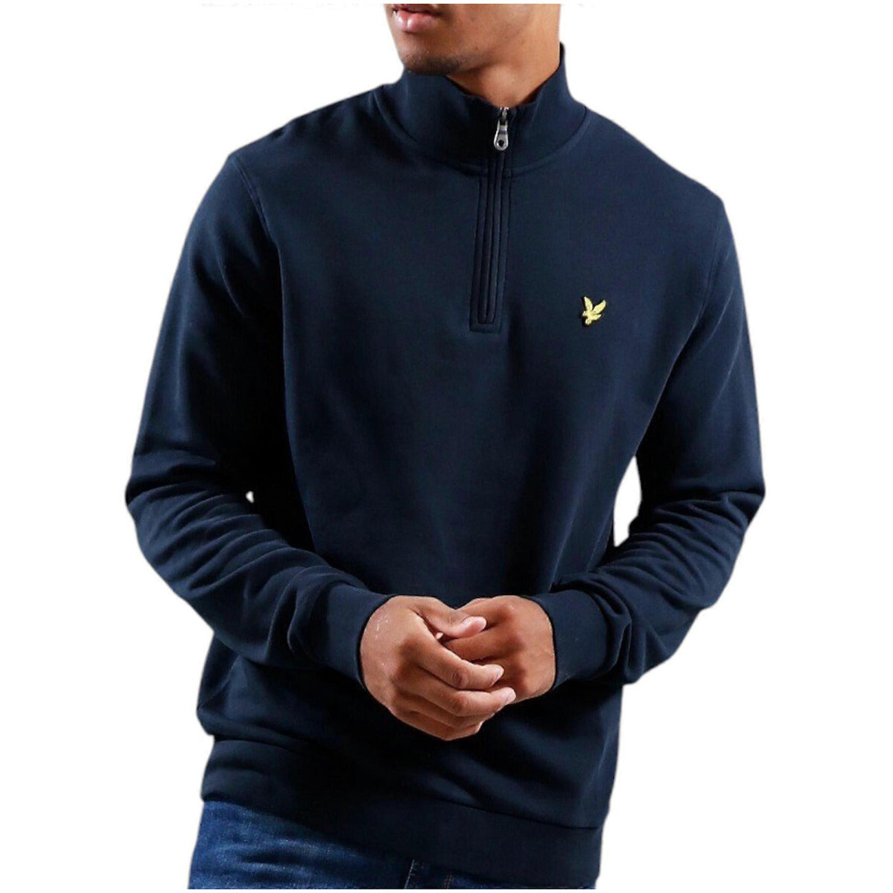 Lyle &amp; Scott Men's Sweatshirt