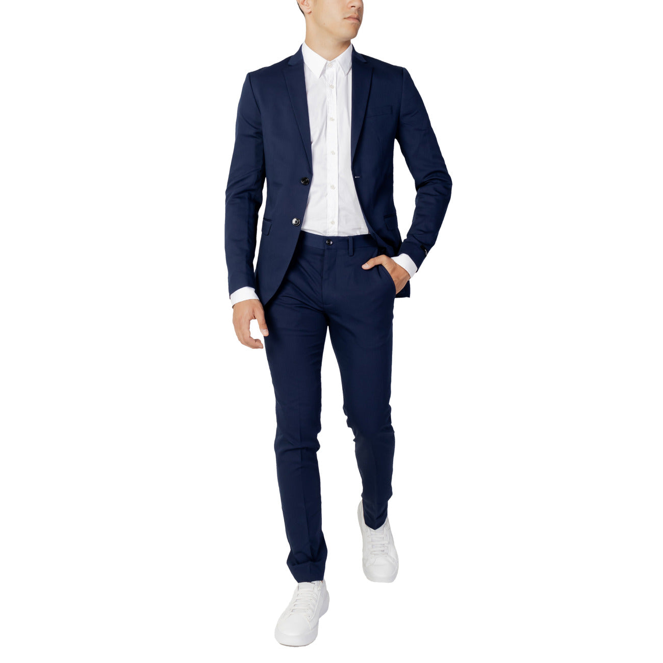Jack &amp; Jones Men's Suit