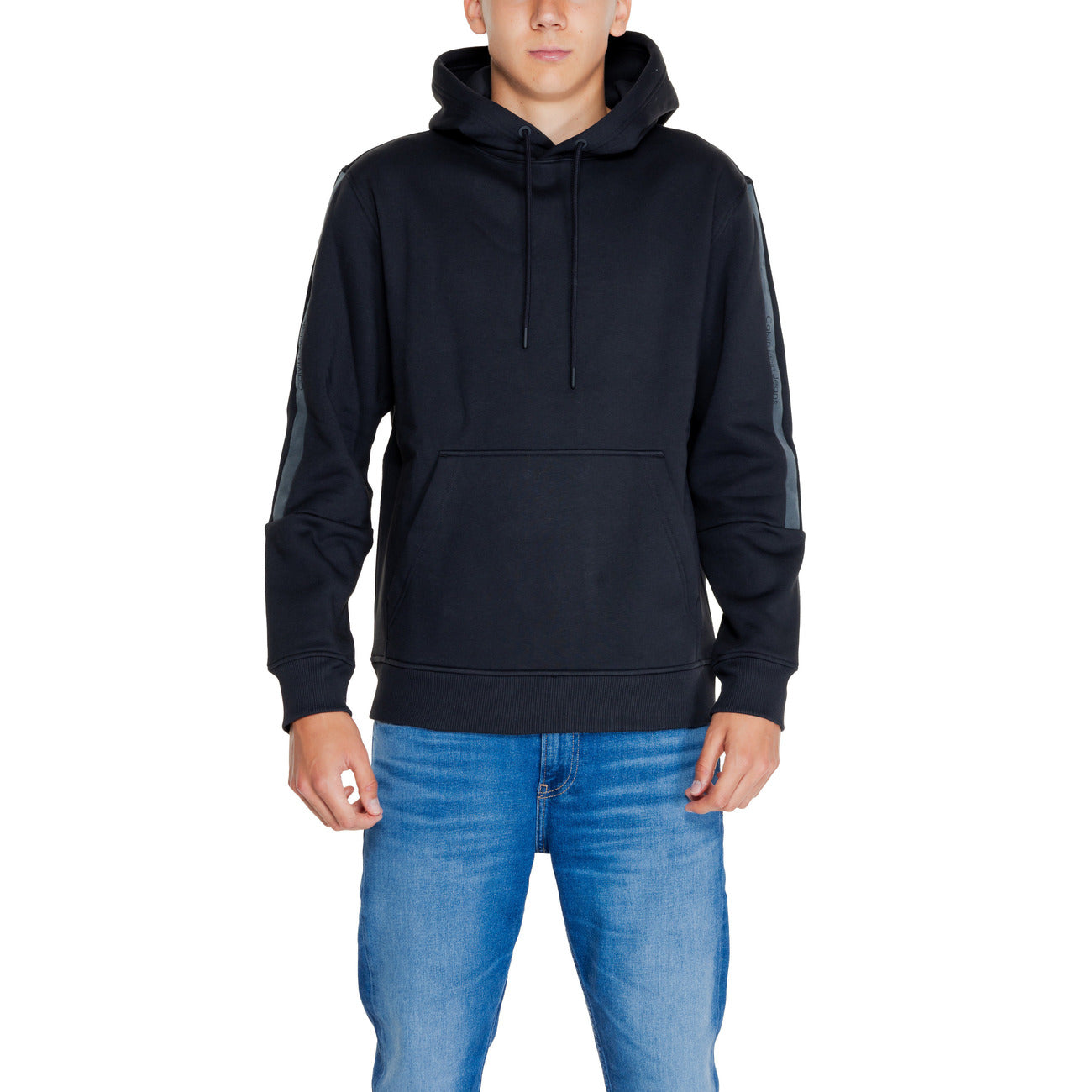 Calvin Klein Jeans Men's Sweatshirt