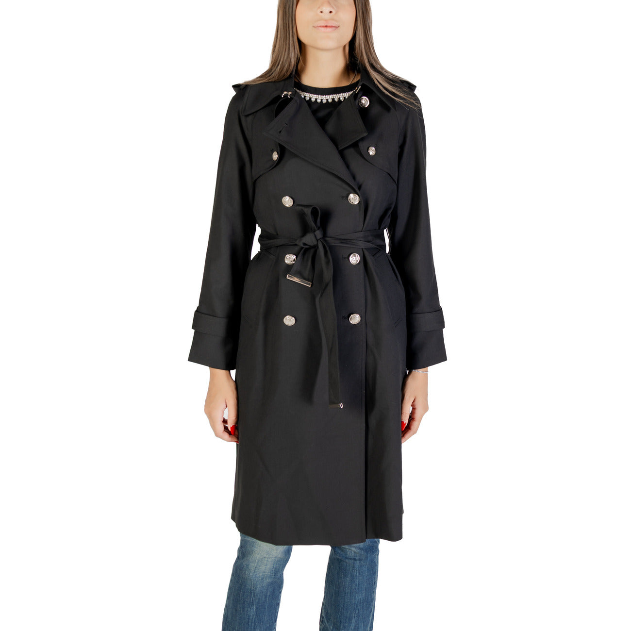 Morgan De Toi Women's Jacket