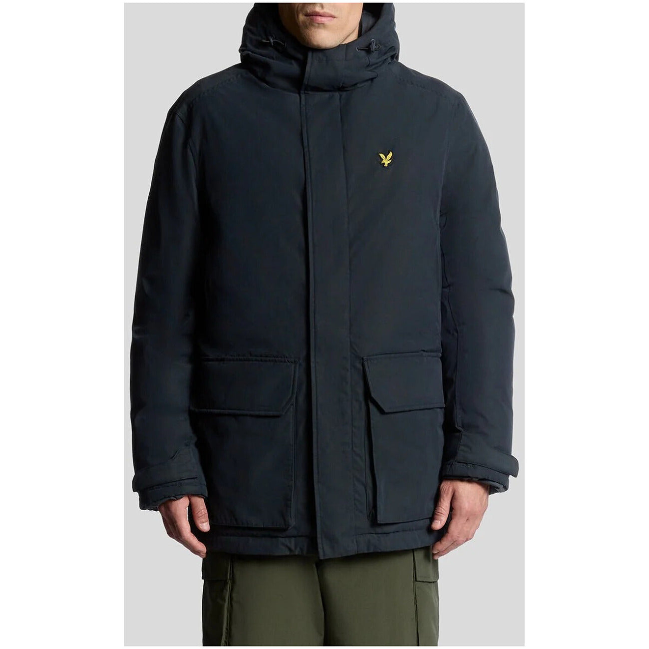 Lyle &amp; Scott Men's Jacket