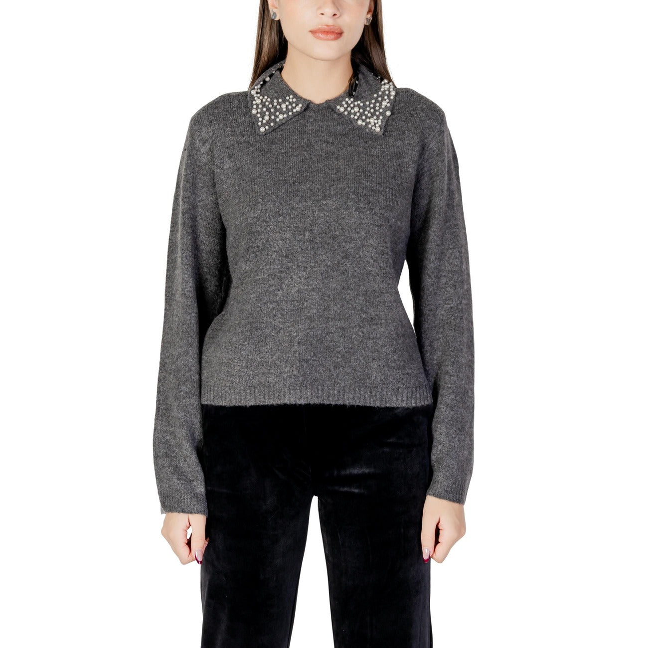 Jacqueline De Yong Women's Sweater