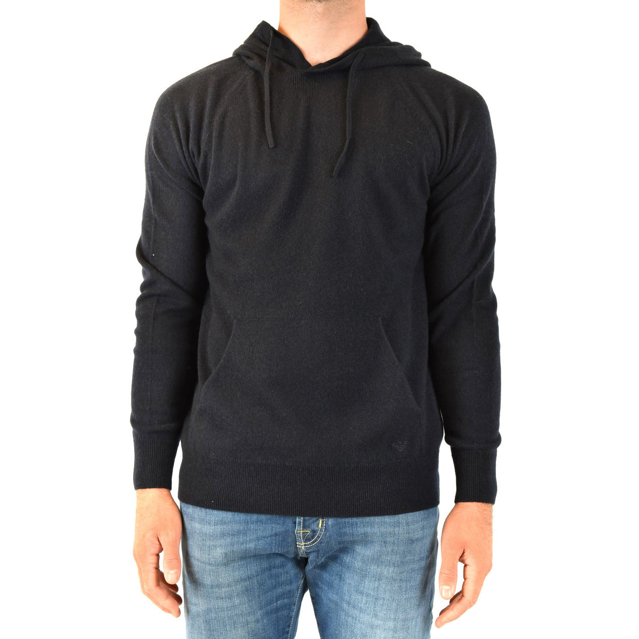 Emporio Armani Men's Sweatshirt