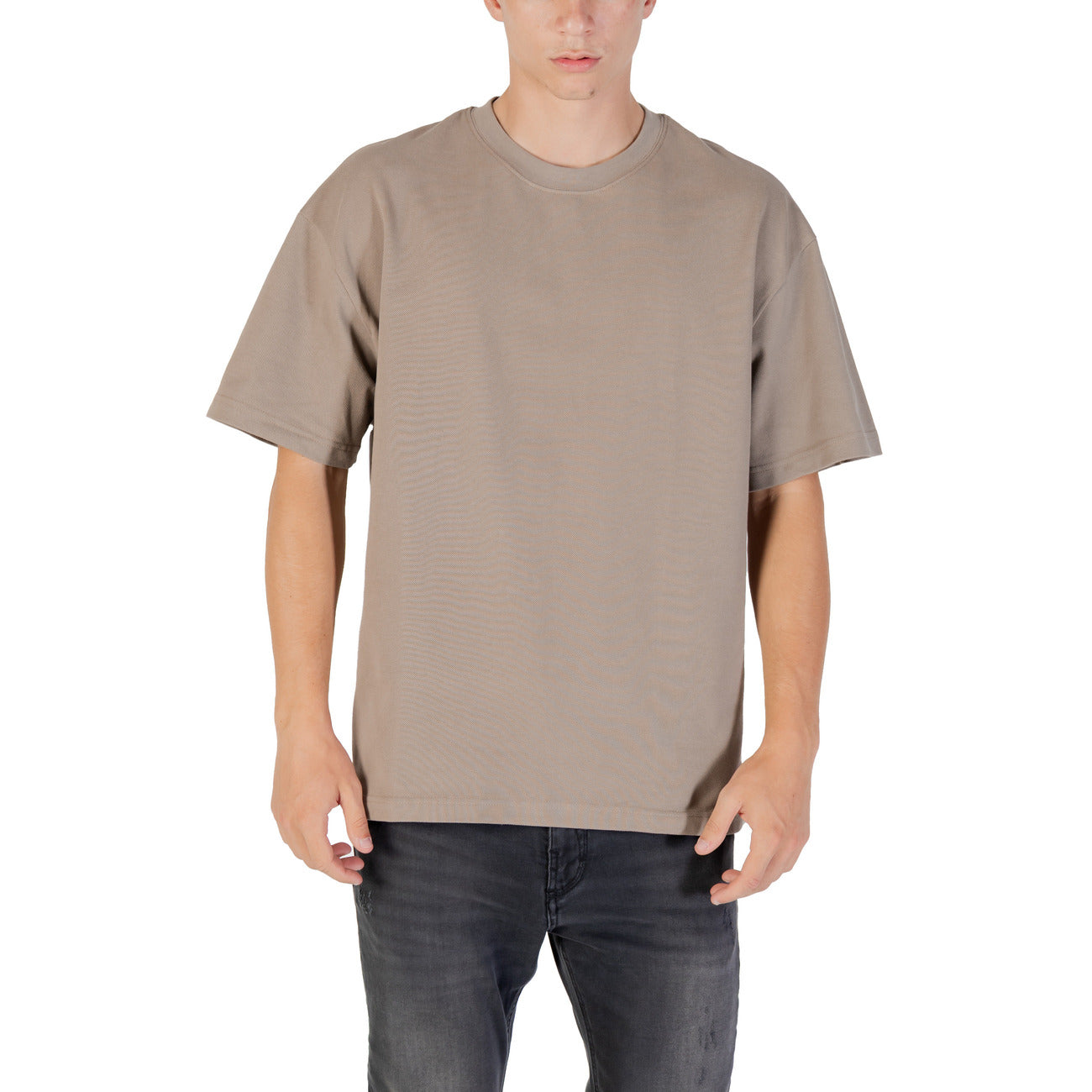 Gianni Lupo Men's T-Shirt