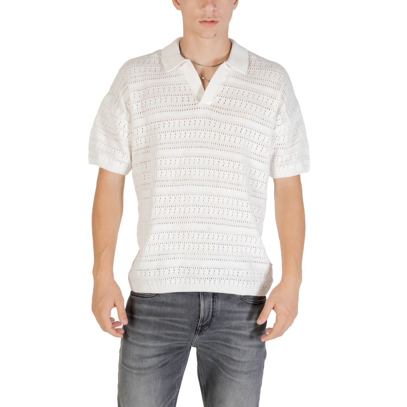 Only &amp; Sons Men's Polo Shirt