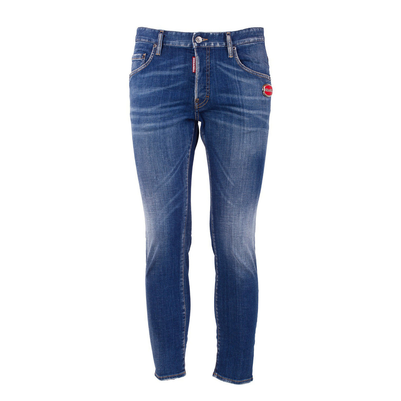 Dsquared2 Jeans Uomo