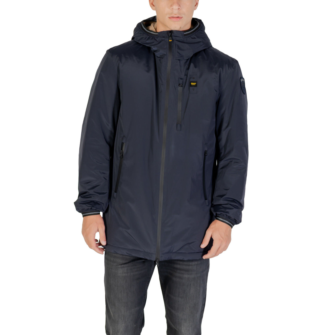 Blauer Men's Jacket